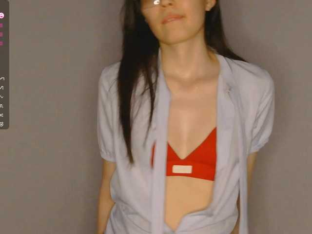 SeeShellman live cam on BongaCams