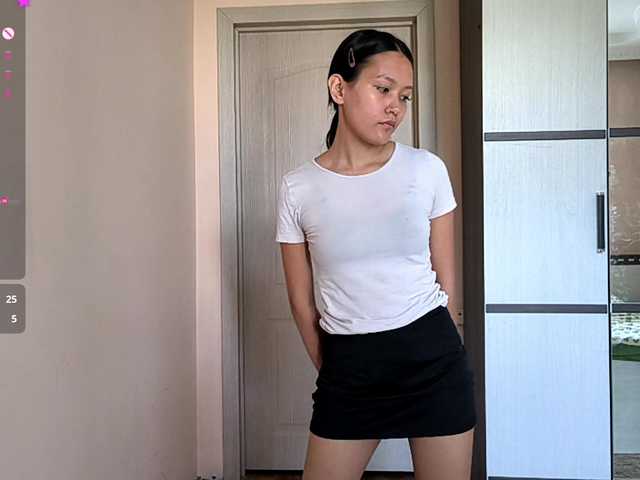 SeeShellman live cam on BongaCams