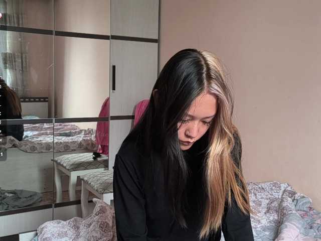 SeeShellman live cam on BongaCams