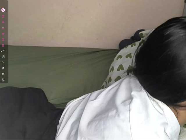 SeeShellman live cam