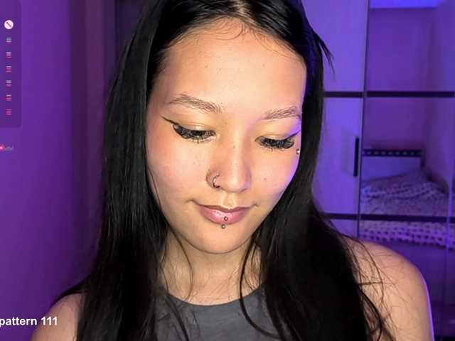 SeeShellman live cam on BongaCams