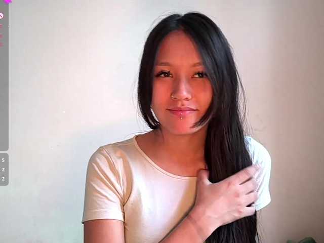 SeeShellman live cam on BongaCams