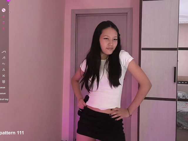 SeeShellman live cam on BongaCams