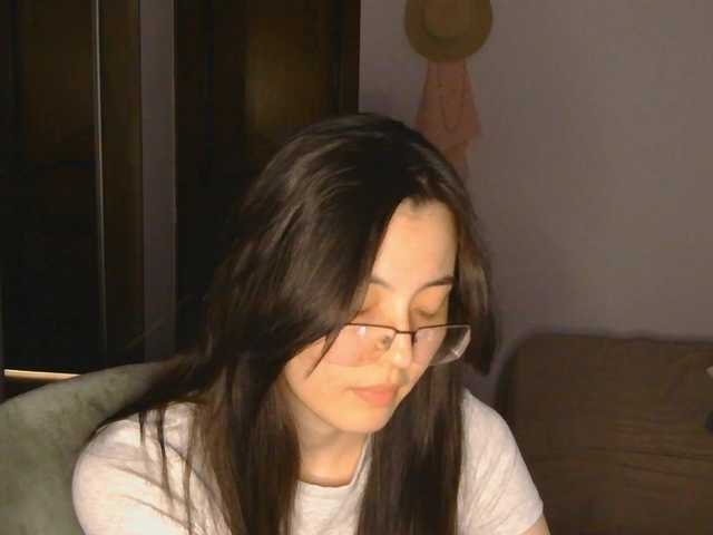 SeeShellman live cam on BongaCams