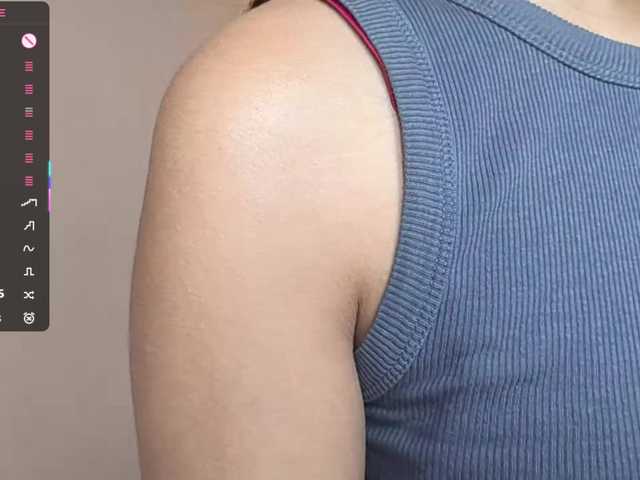 SeeShellman live cam on BongaCams