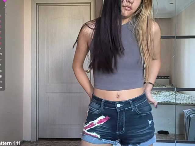 SeeShellman live cam on BongaCams