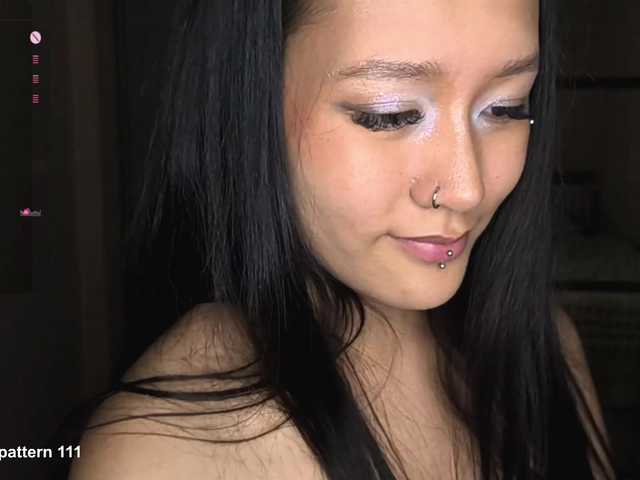 SeeShellman live cam on BongaCams