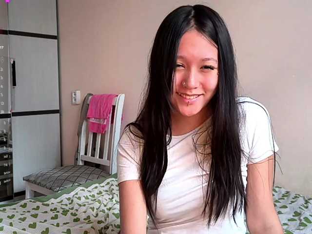 SeeShellman live cam on BongaCams
