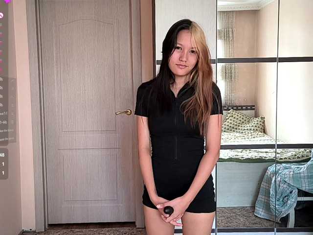 SeeShellman live cam on BongaCams