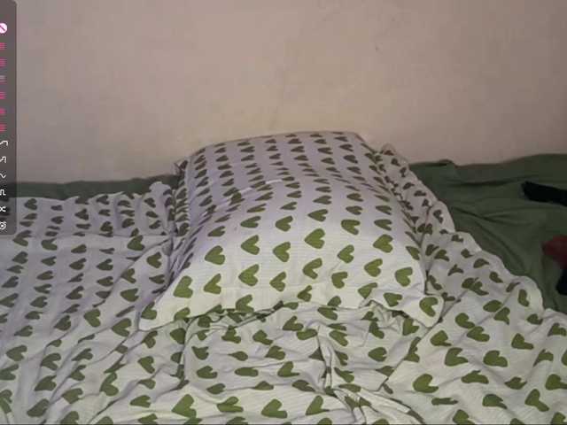 SeeShellman live cam on BongaCams