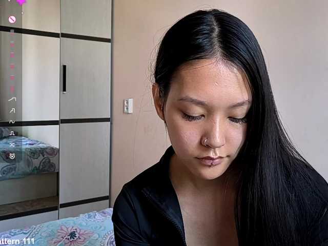 SeeShellman live cam on BongaCams
