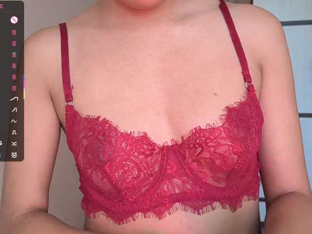 SeeShellman live cam on BongaCams