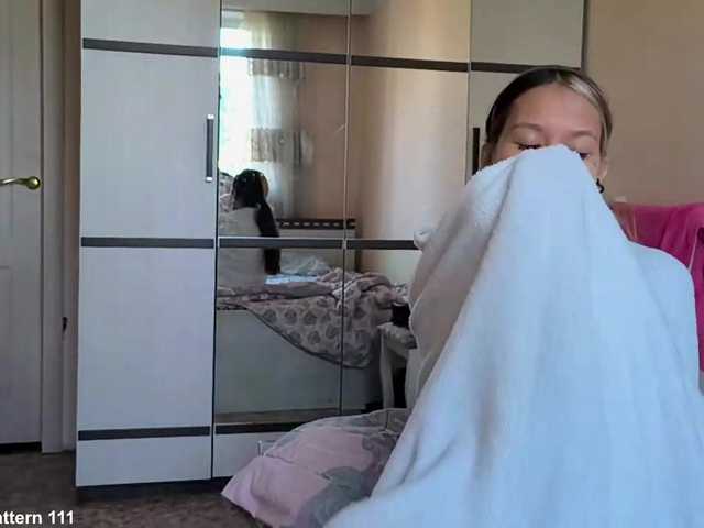 SeeShellman live cam on BongaCams