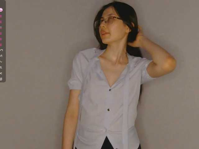 SeeShellman live cam on BongaCams