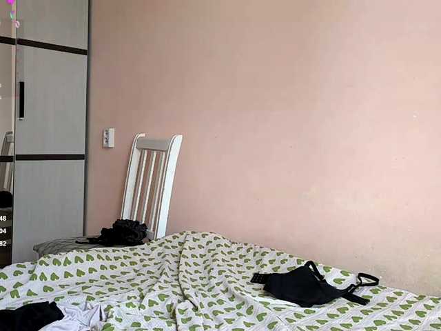 SeeShellman live cam on BongaCams