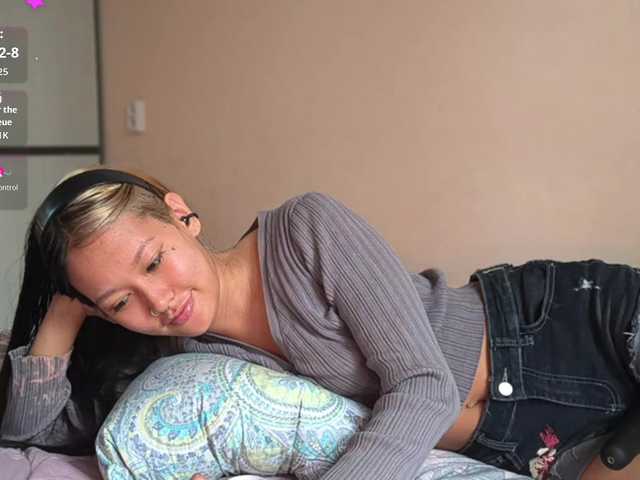 SeeShellman live cam on BongaCams