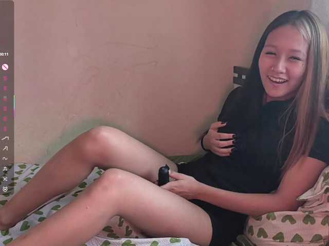 SeeShellman live cam on BongaCams