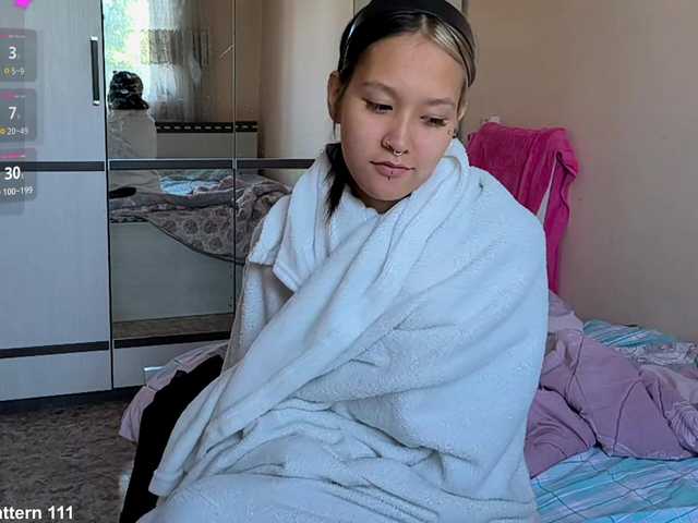 SeeShellman live cam on BongaCams