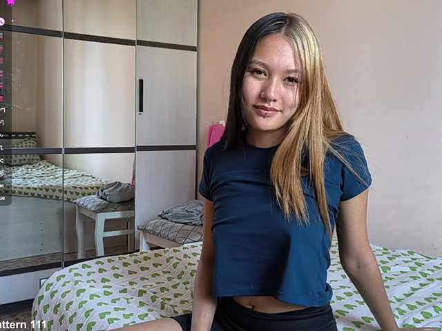 SeeShellman live cam on BongaCams