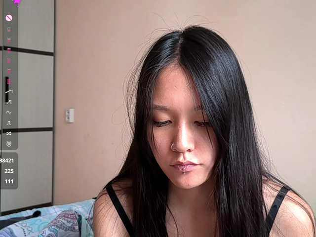 SeeShellman live cam on BongaCams
