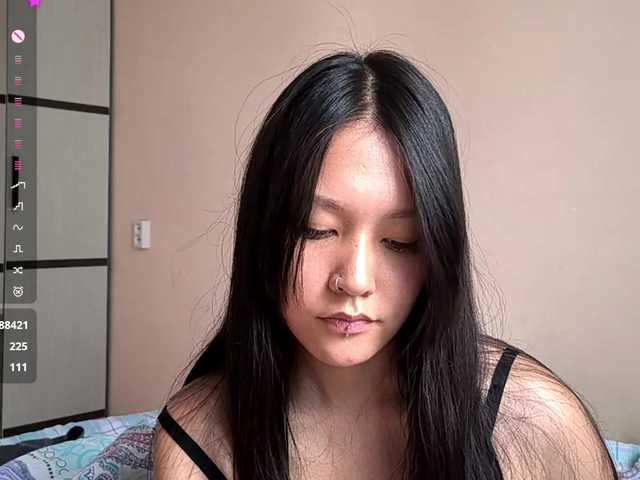 SeeShellman live cam on BongaCams