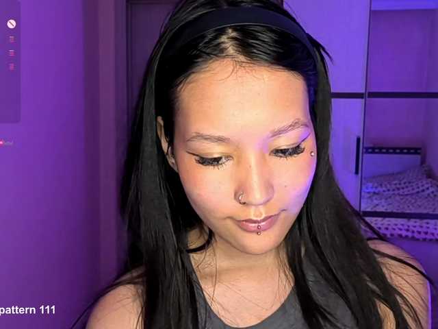 SeeShellman live cam on BongaCams