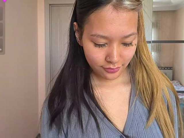SeeShellman live cam on BongaCams
