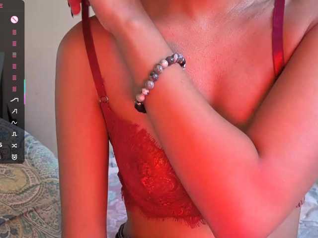 SeeShellman live cam on BongaCams