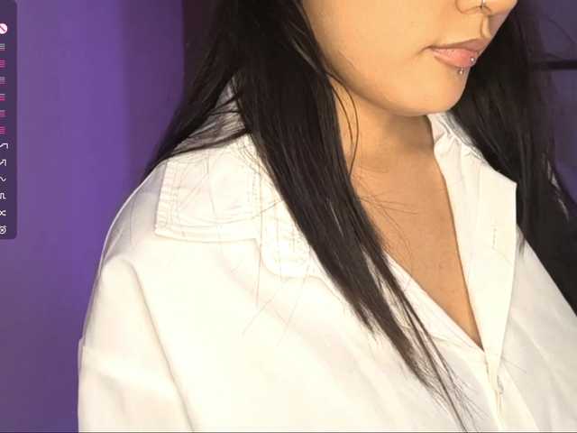 SeeShellman live cam on BongaCams