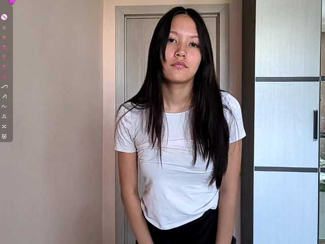SeeShellman live cam on BongaCams