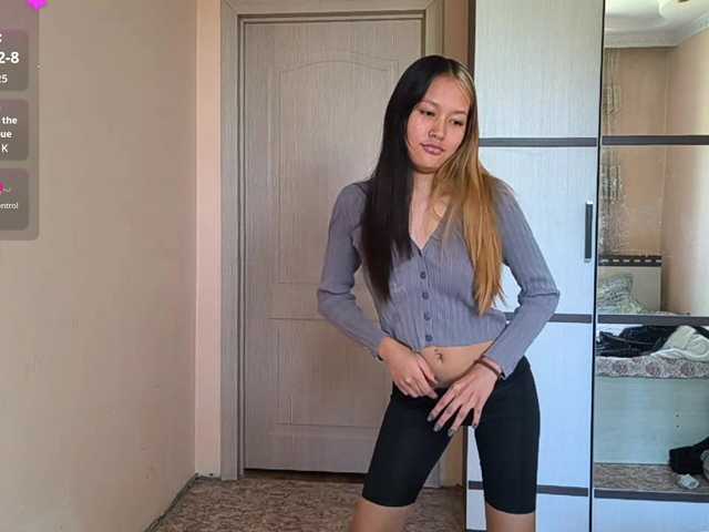 SeeShellman live cam on BongaCams