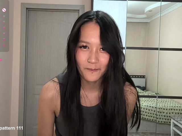 SeeShellman live cam on BongaCams
