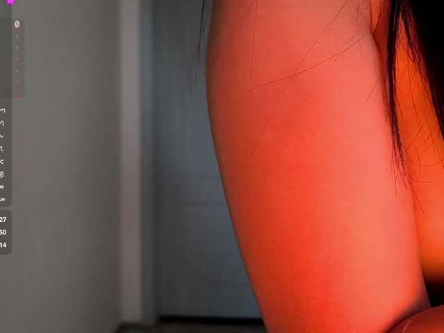 SeeShellman live cam on BongaCams