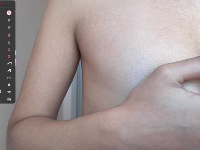 SeeShellman live cam on BongaCams