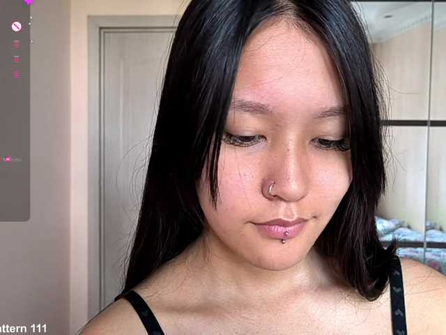 SeeShellman live cam on BongaCams