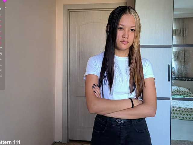 SeeShellman live cam on BongaCams