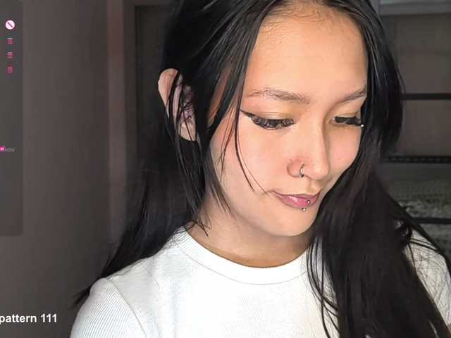 SeeShellman live cam on BongaCams