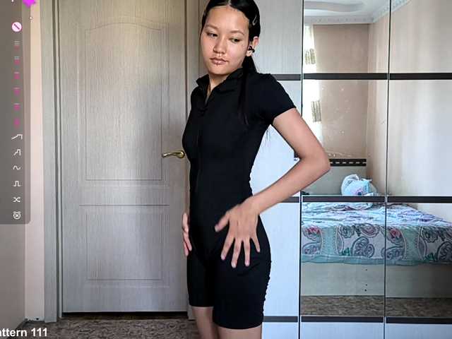 SeeShellman live cam on BongaCams