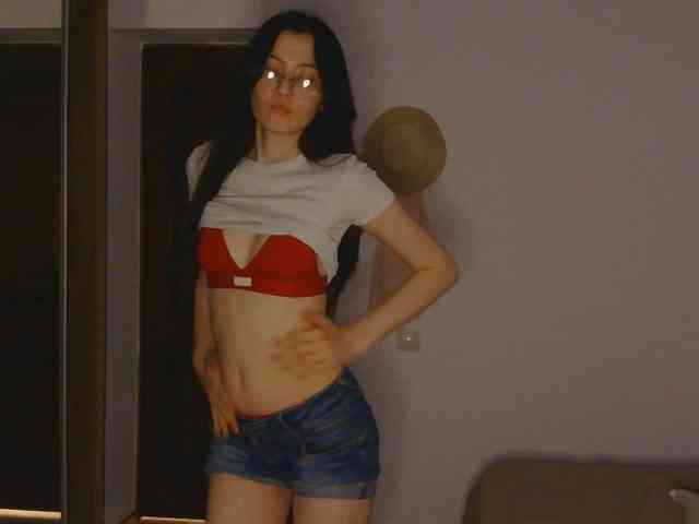 SeeShellman webcam