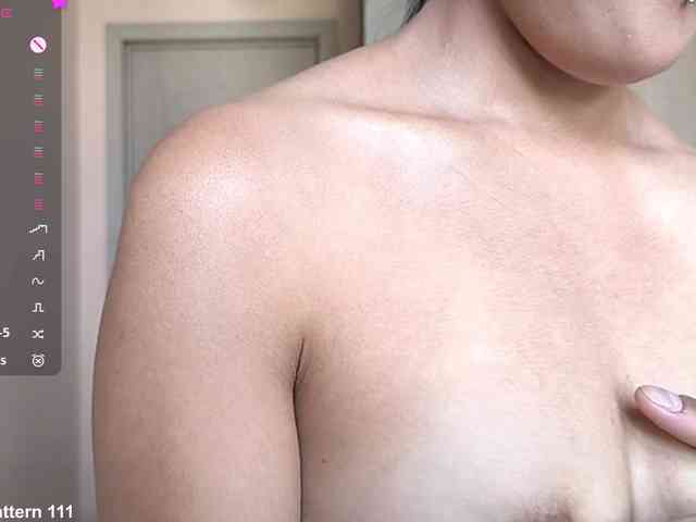 SeeShellman Sex Cam Show