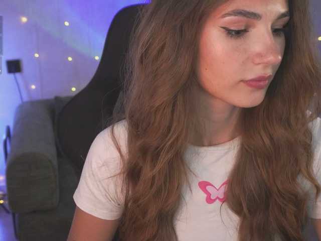 Blue-Berry- live webcam show