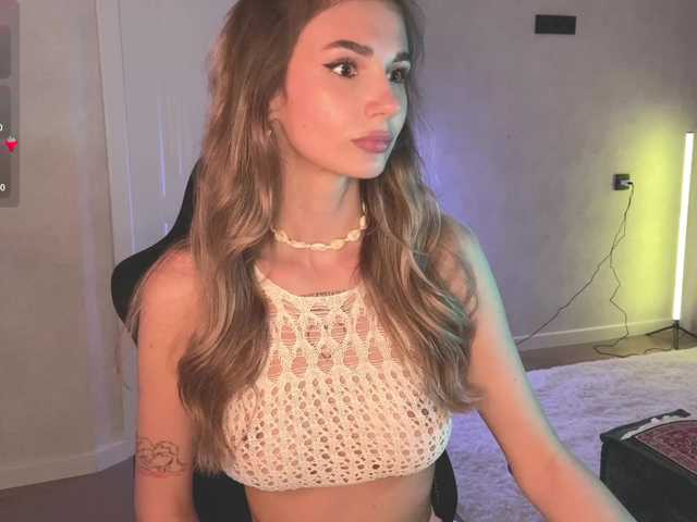 Blue-Berry- live cam