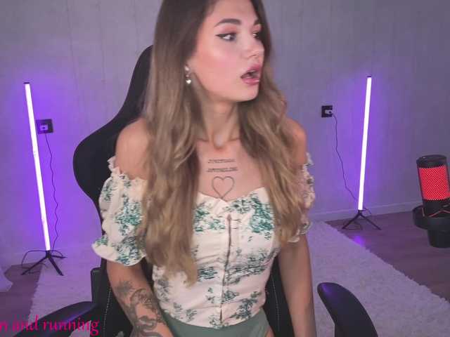 blue-berry- live sex