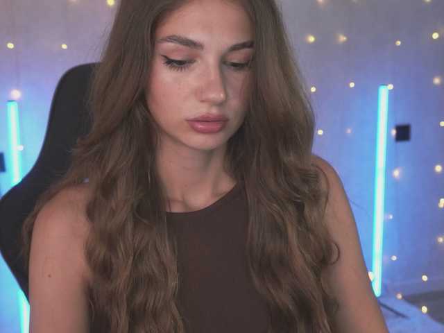 Blue-Berry- live webcam show