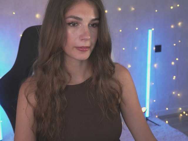 Blue-Berry- live cam on BongaCams