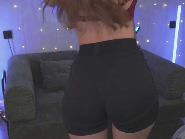 Blue-Berry- live cam on BongaCams