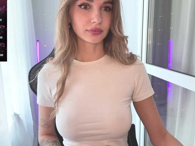 секс с Blue-Berry-