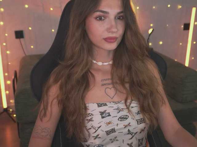 Blue-Berry- live webcam show