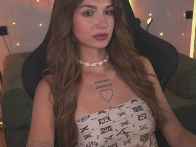 Blue-Berry- live webcam show