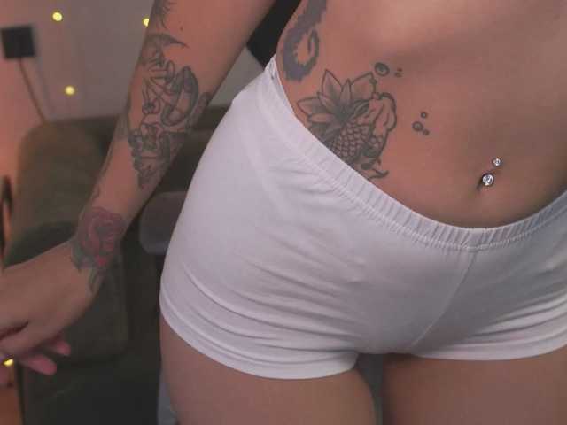 Blue-Berry- live webcam show